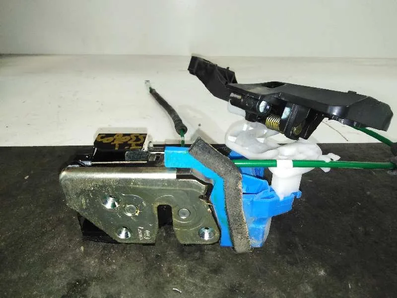Cerradura Puerta Trasera Izquierda para Hyundai I30 (Gd)