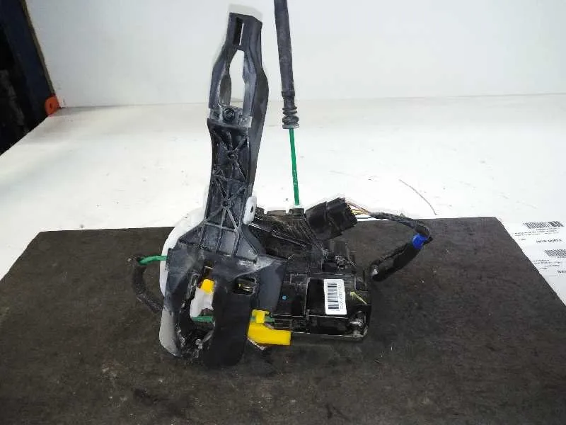 Cerradura Puerta Delantera Derecha para Hyundai I30 (Gd)