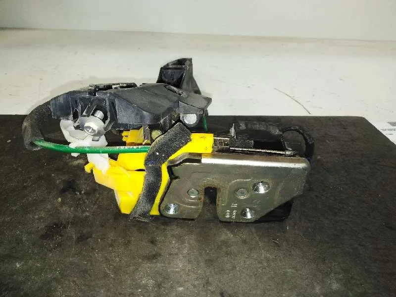 Cerradura Puerta Delantera Derecha para Hyundai I30 (Gd)