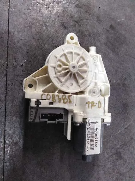 Motor Elevalunas Trasero Derecho para Peugeot 407