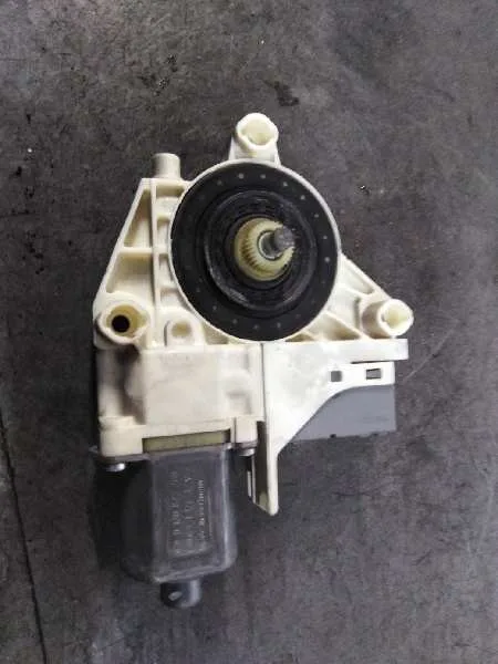 Motor Elevalunas Trasero Derecho para Peugeot 407