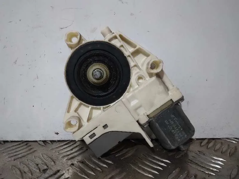 Motor Elevalunas Trasero Izquierdo para Peugeot 407