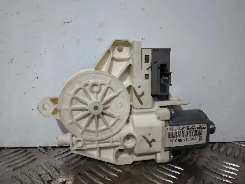 Motor Elevalunas Trasero Izquierdo para Peugeot 407
