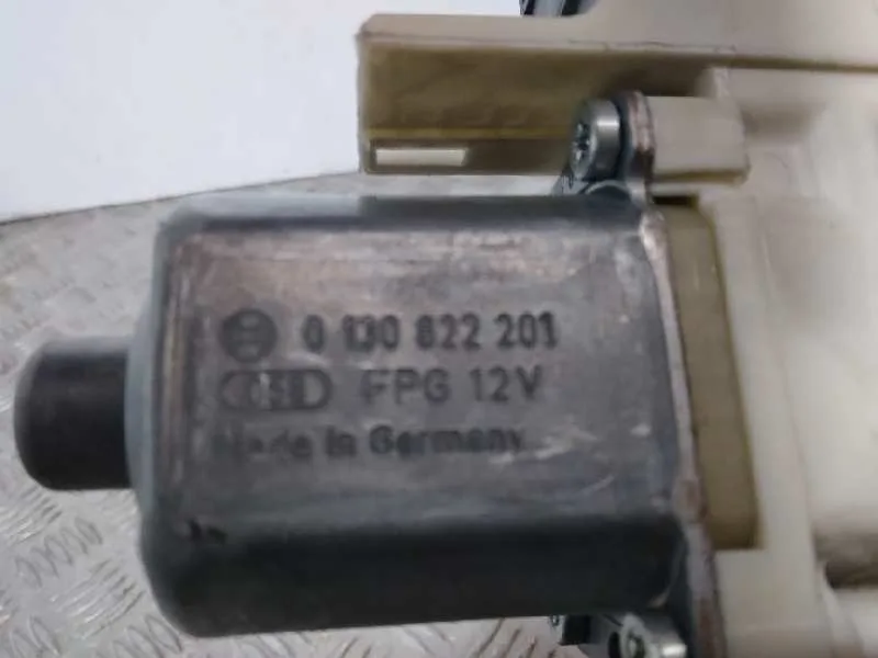 Motor Elevalunas Trasero Izquierdo para Peugeot 407
