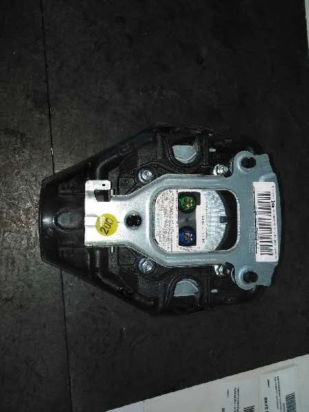 Airbag Delantero Izquierdo para Peugeot 1007