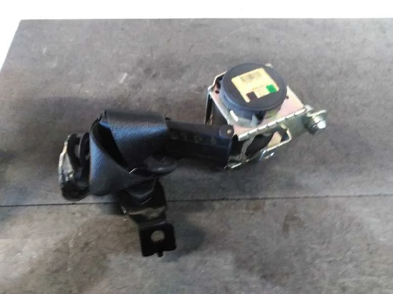 Cinturon Seguridad Delantero Derecho para Opel Zafira B