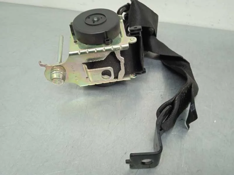 Cinturon Seguridad Delantero Derecho para Opel Zafira B