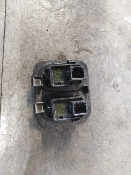 Mando Elevalunas Delantero Izquierdo para Peugeot 1007