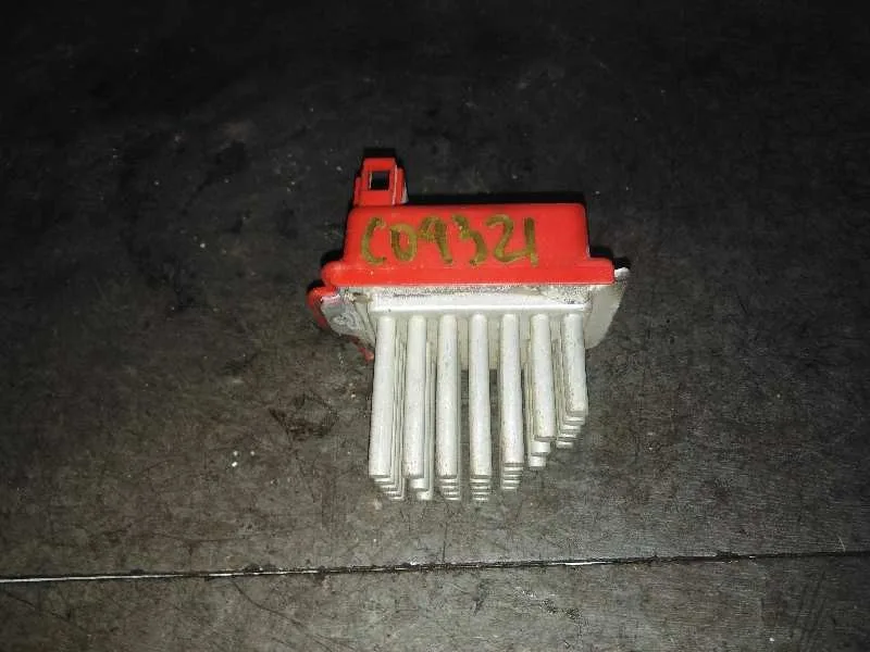 Resistencia Calefaccion para Audi A3 (8L)