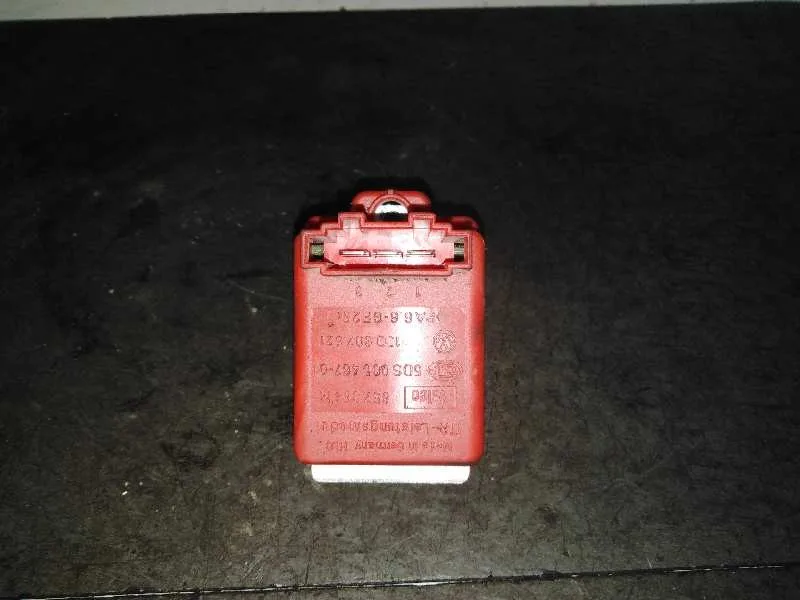 Resistencia Calefaccion para Audi A3 (8L)