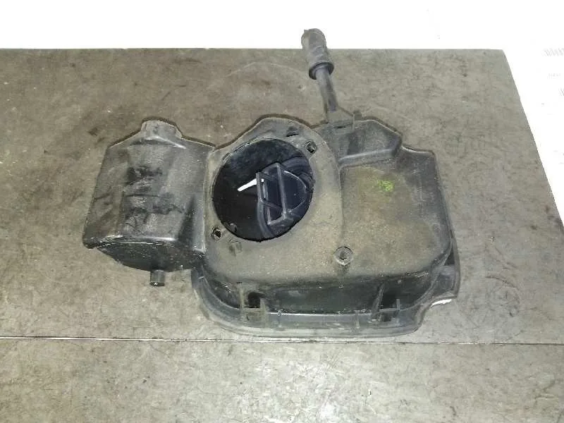 Tapa Exterior Combustible para Renault Clio Iii
