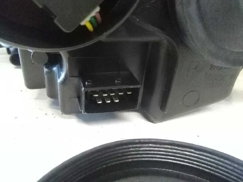 Faro Derecho para Fiat Scudo Furgon (272)