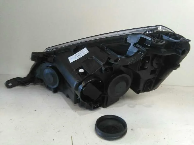 Faro Derecho para Fiat Scudo Furgon (272)