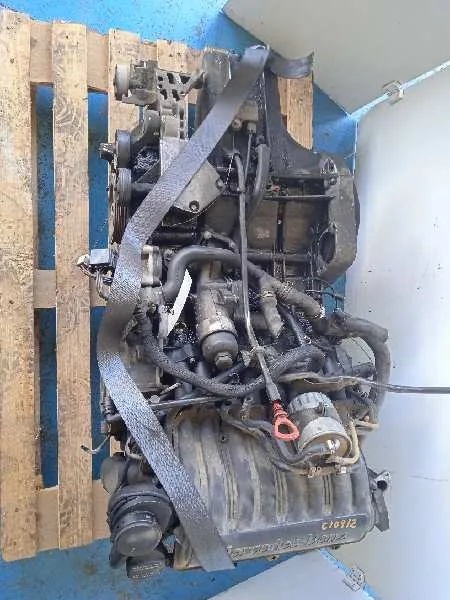 Despiece Motor para Mercedes-Benz Clase A (W168)