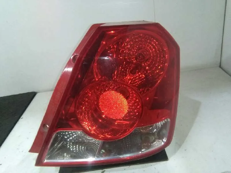 Piloto Trasero Derecho para Daewoo Kalos