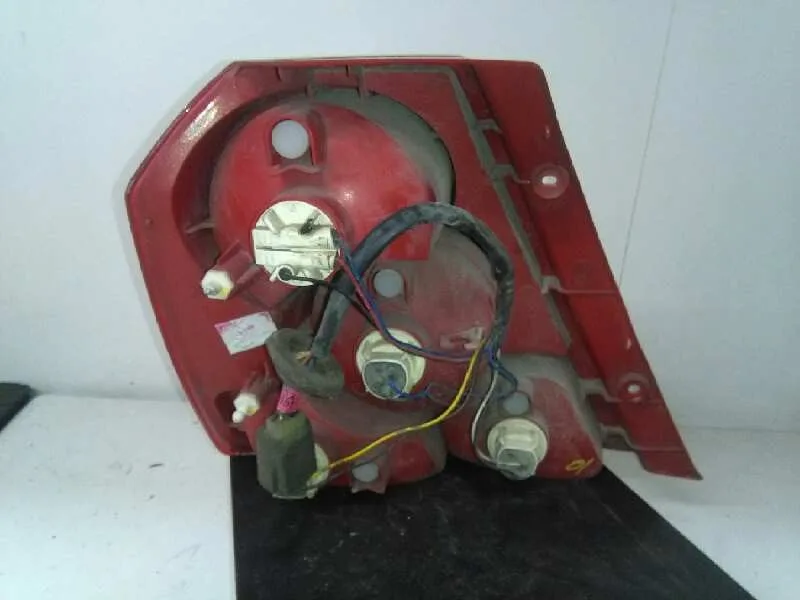 Piloto Trasero Derecho para Daewoo Kalos