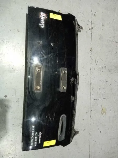 Porton Trasero para Jeep Cherokee (Kj)