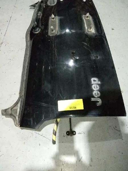 Porton Trasero para Jeep Cherokee (Kj)