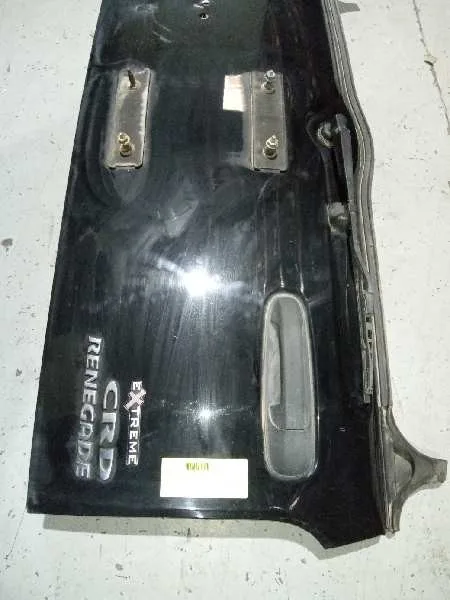 Porton Trasero para Jeep Cherokee (Kj)