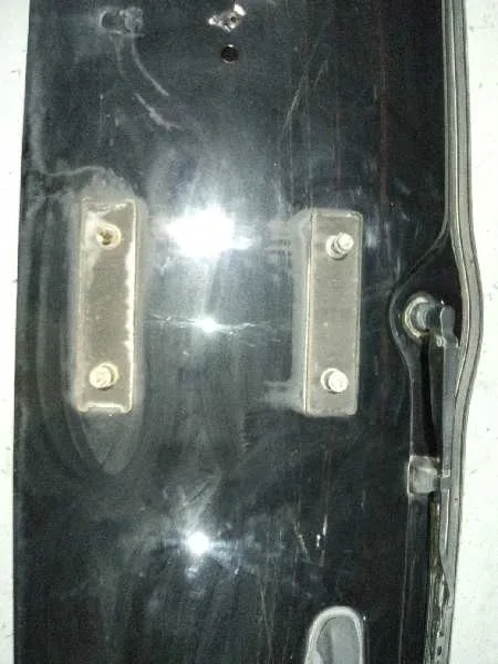 Porton Trasero para Jeep Cherokee (Kj)