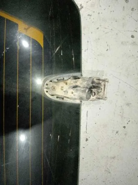 Porton Trasero para Jeep Cherokee (Kj)