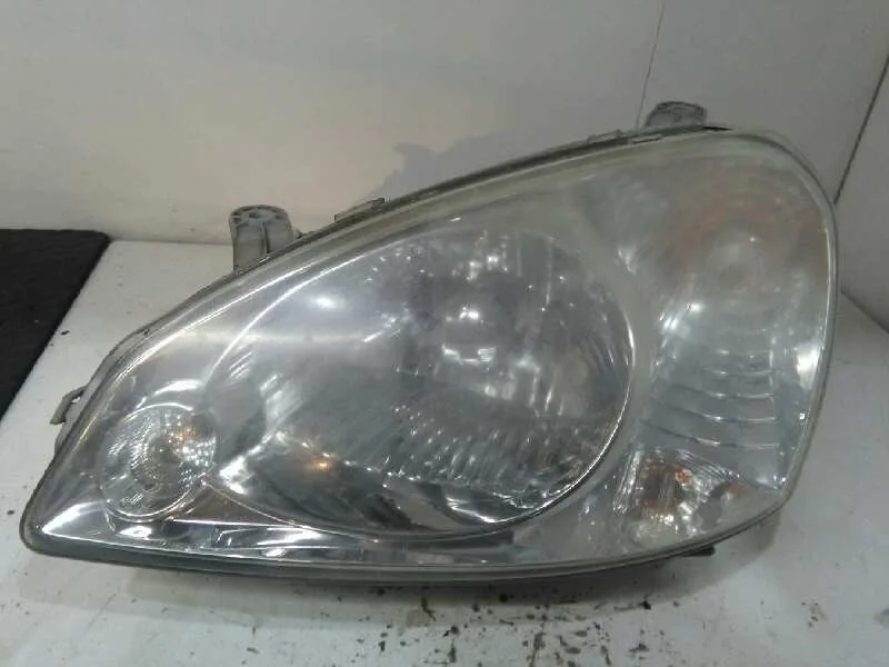 Faro Izquierdo para Tata Indica
