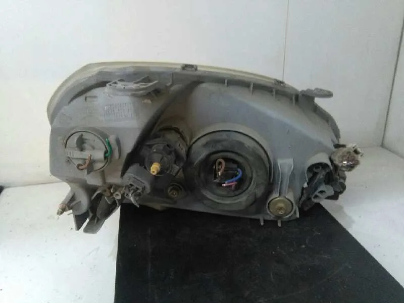 Faro Izquierdo para Tata Indica