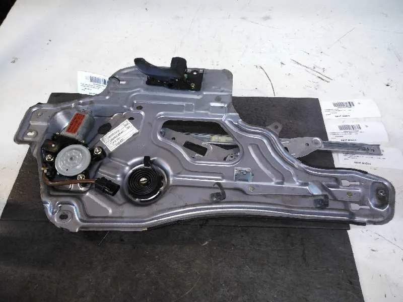 Elevalunas Delantero Derecho para Hyundai Santa Fe (Sm)