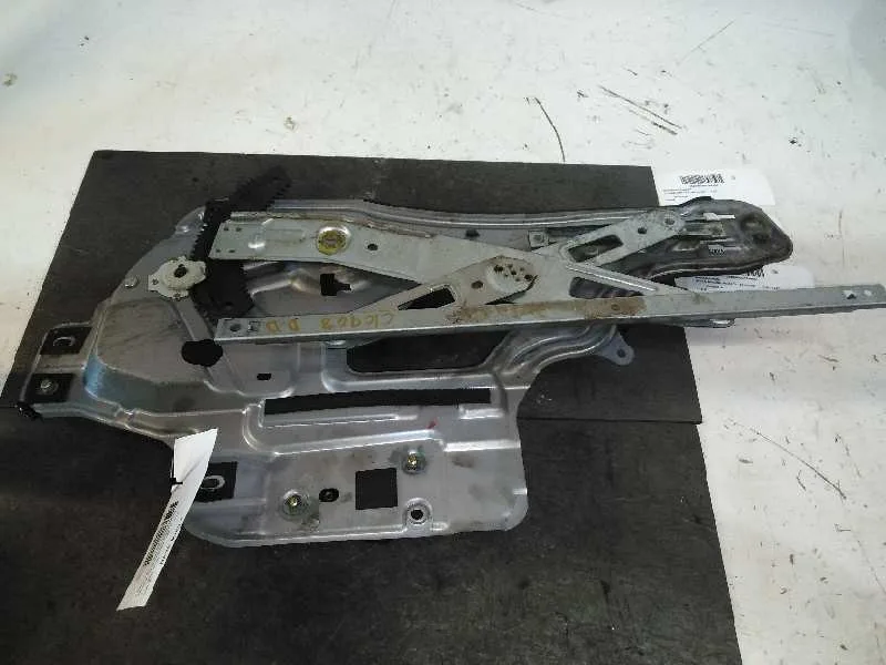 Elevalunas Delantero Derecho para Hyundai Santa Fe (Sm)