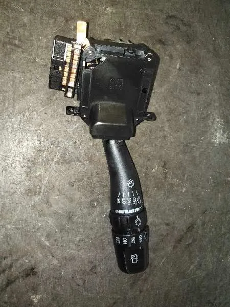 Mando Limpia para Hyundai Santa Fe (Sm)