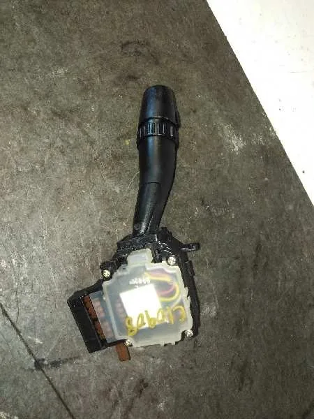 Mando Limpia para Hyundai Santa Fe (Sm)