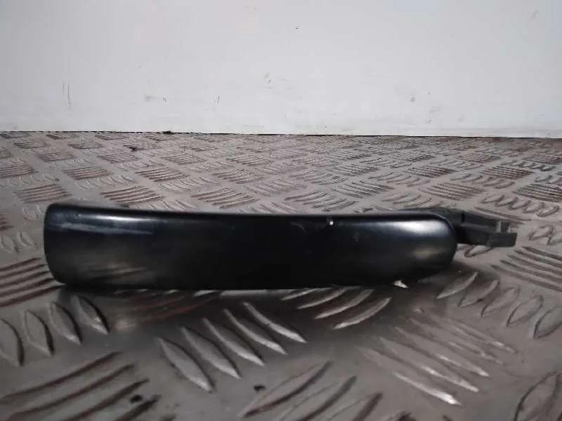 Maneta Exterior Delantera Izquierda para Seat Ibiza (6L1)