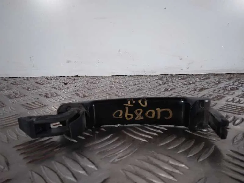 Maneta Exterior Delantera Izquierda para Seat Ibiza (6L1)