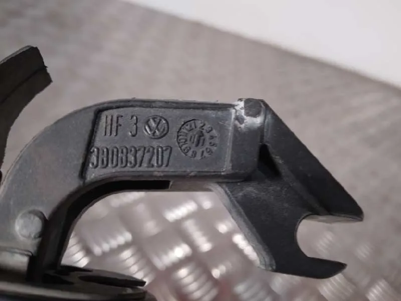 Maneta Exterior Delantera Izquierda para Seat Ibiza (6L1)