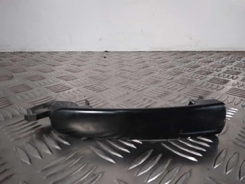 Maneta Exterior Delantera Izquierda para Seat Ibiza (6L1)