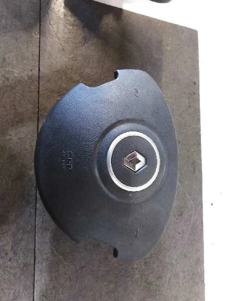 Airbag Delantero Izquierdo para Renault Clio Iii