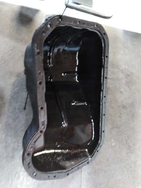 Carter para Audi A4 Berlina (B5)