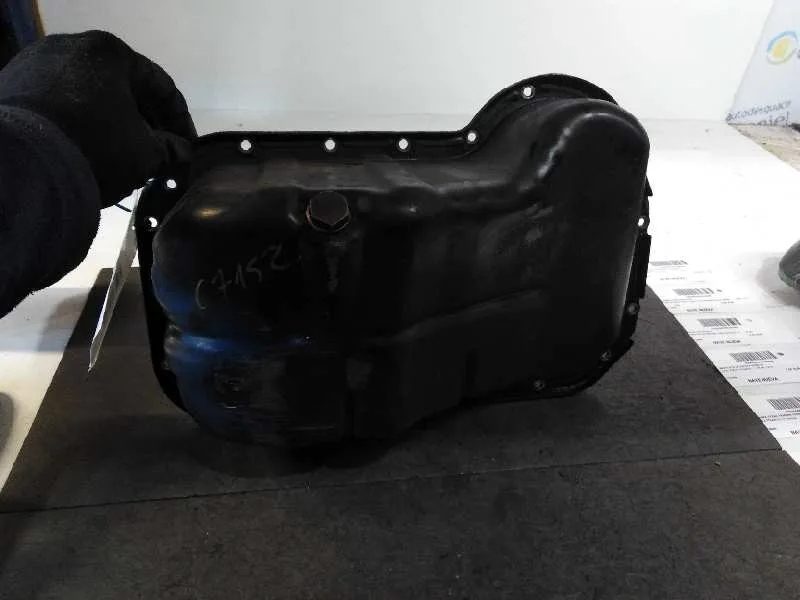 Carter para Audi A4 Berlina (B5)
