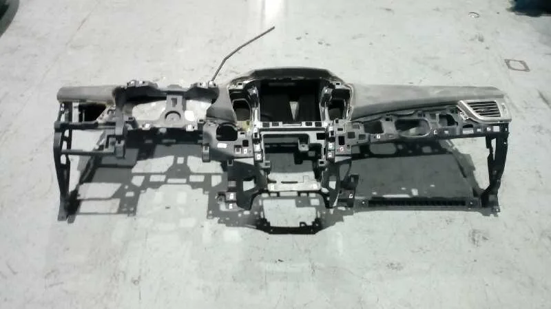 Salpicadero para Hyundai I30 (Gd)