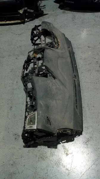 Salpicadero para Hyundai I30 (Gd)