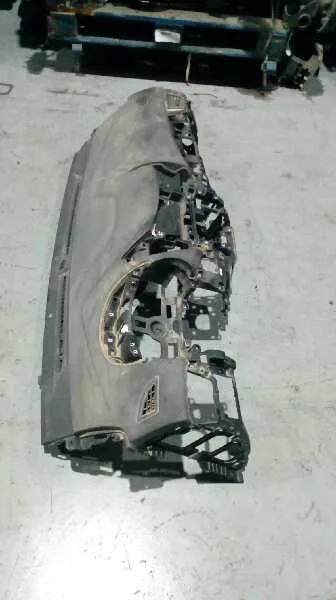 Salpicadero para Hyundai I30 (Gd)