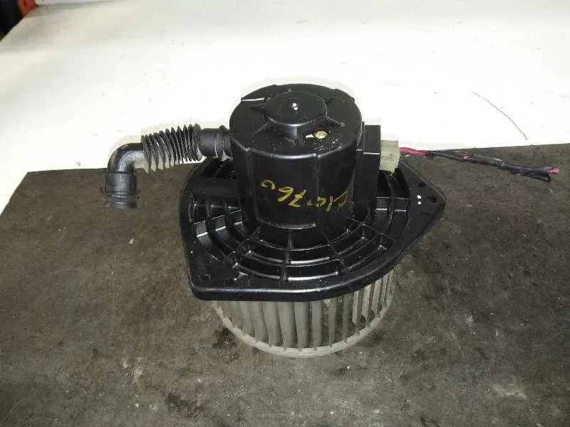Motor Calefaccion para Daewoo Kalos