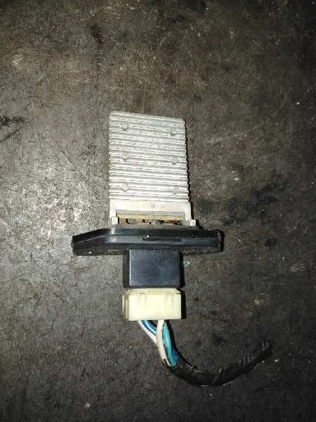 Resistencia Calefaccion para Daewoo Kalos