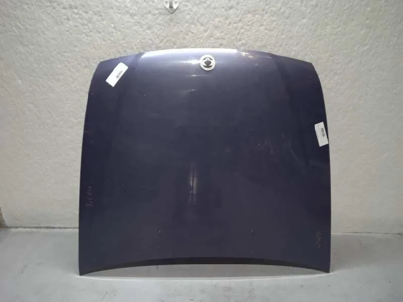 Capot para Ssangyong Rexton