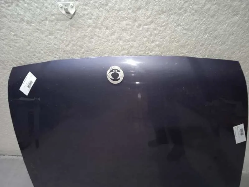 Capot para Ssangyong Rexton