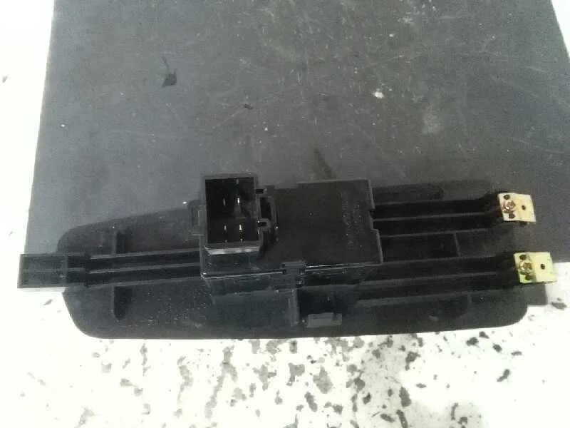 Mando Elevalunas Trasero Izquierdo para Ssangyong Rexton