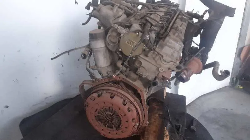 Motor Completo para Ssangyong Rexton