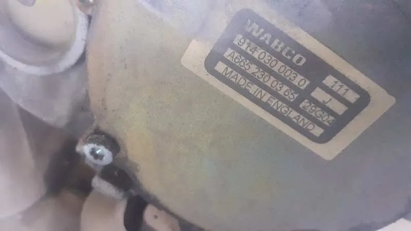 Motor Completo para Ssangyong Rexton