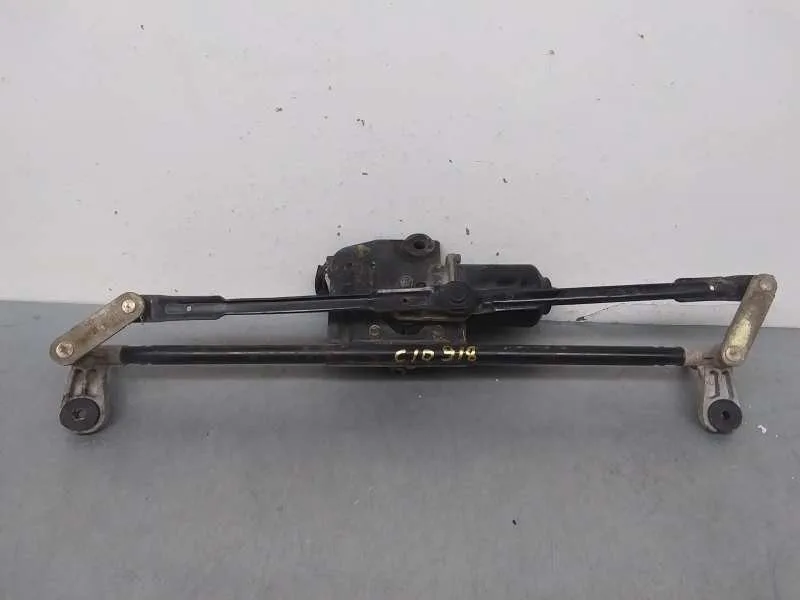 Motor Limpia Delantero para Ssangyong Rexton