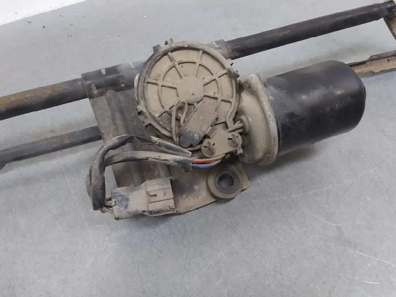 Motor Limpia Delantero para Ssangyong Rexton